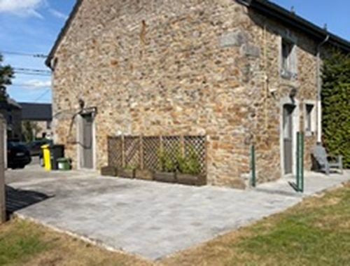                                         Woning te huur in Werbomont, € 825
