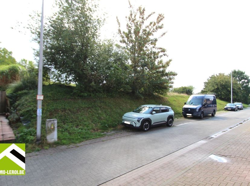 Grond te koop in Ijzerbron 21,
                    3700 Tongeren