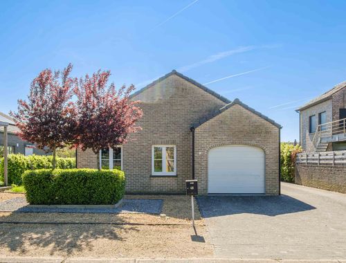                                         Maison à vendre à Westerlo, € 280.000
