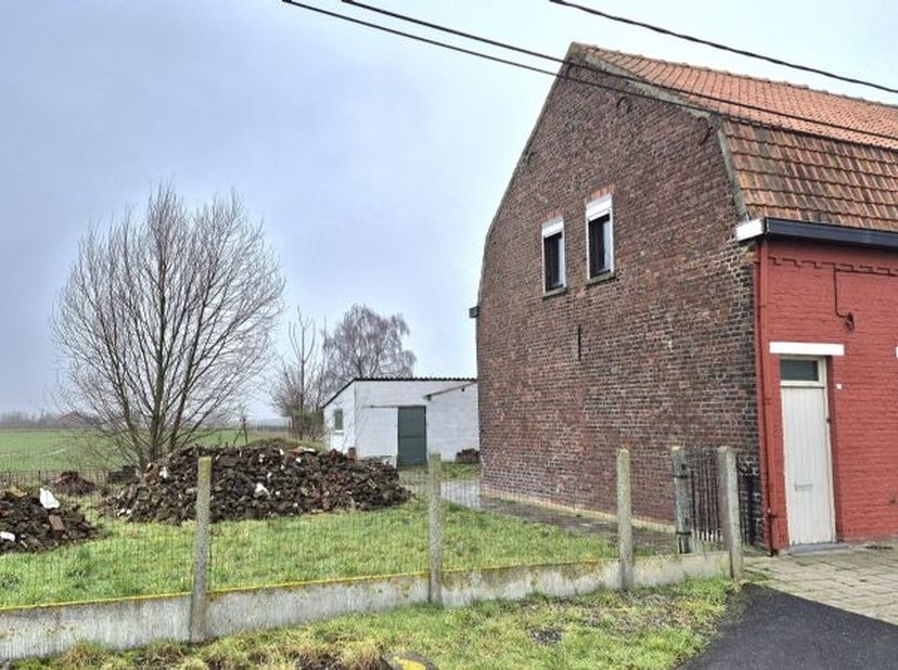 Maison à vendre
                    à 7780 Comines