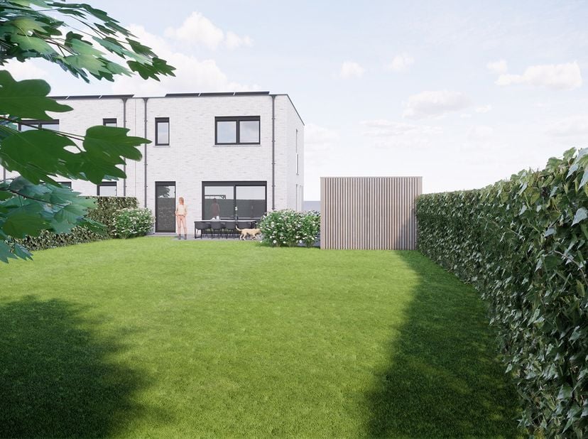 Huis te koop
                    in 3990 Wijchmaal