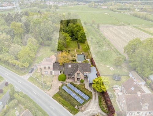                                         Maison à vendre à Moerkerke, € 695.000

