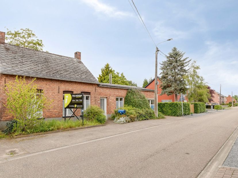 Maison à vendre
                    à 2250 Olen