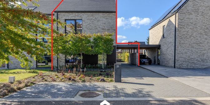 Huis te koop in Posterijstraat 21, 3920 Lommel