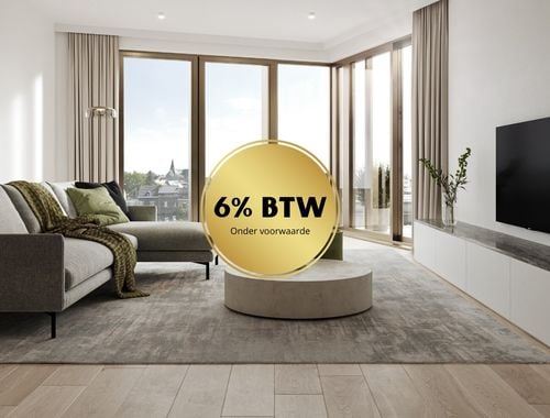                                         Appartement te koop in Hasselt, € 254.763
