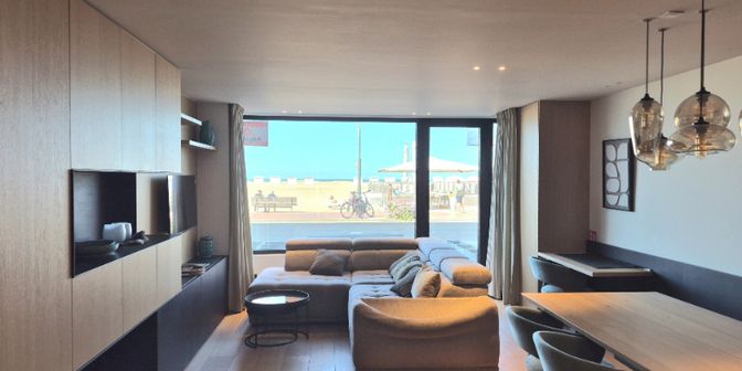 Appartement à vendre à Zeedijk 475 boîte 00.01, 8670 Oostduinkerke