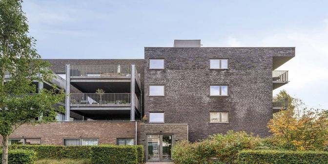 Appartement te koop in Stokt 3 bus 003, 9041 Oostakker