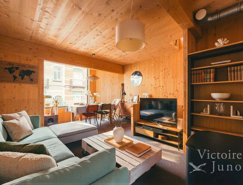                                         Woning te koop in Watermaal-Bosvoorde, € 385.000
