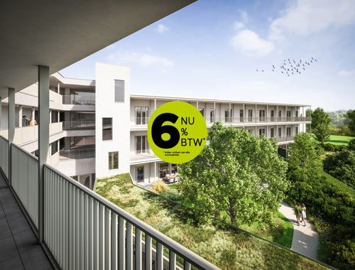                                         Appartement te koop in Dilsen-Stokkem, € 484.365
