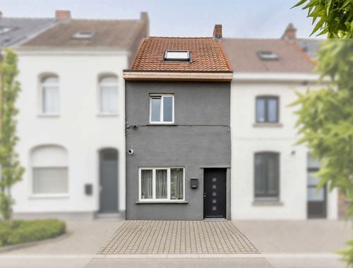                                         Woning te koop in Ruien, € 225.000
