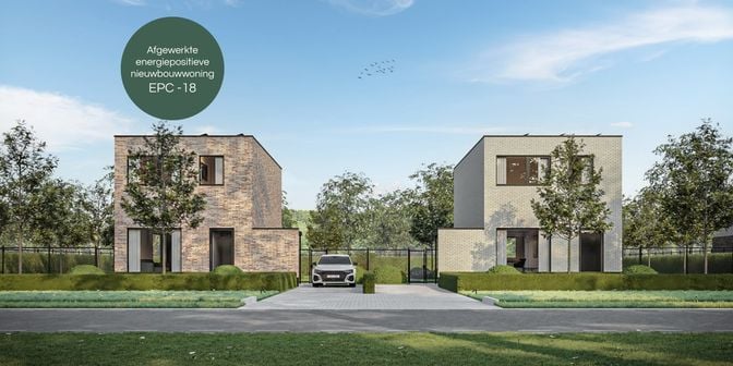 Huis te koop in Liersesteenweg 162, 2220 Heist-op-den-Berg