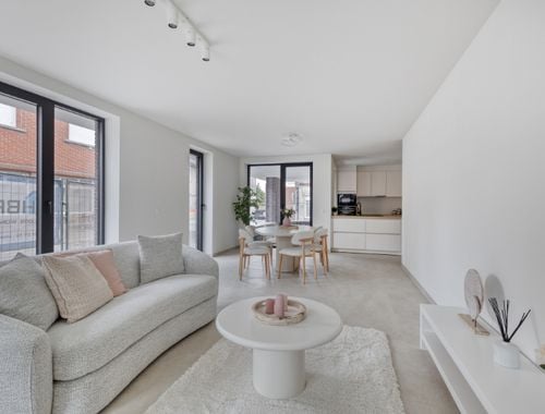                                         Appartement à vendre à Kruishoutem, € 305.000
