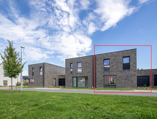                                         Woning te koop in Berlare, € 402.000
