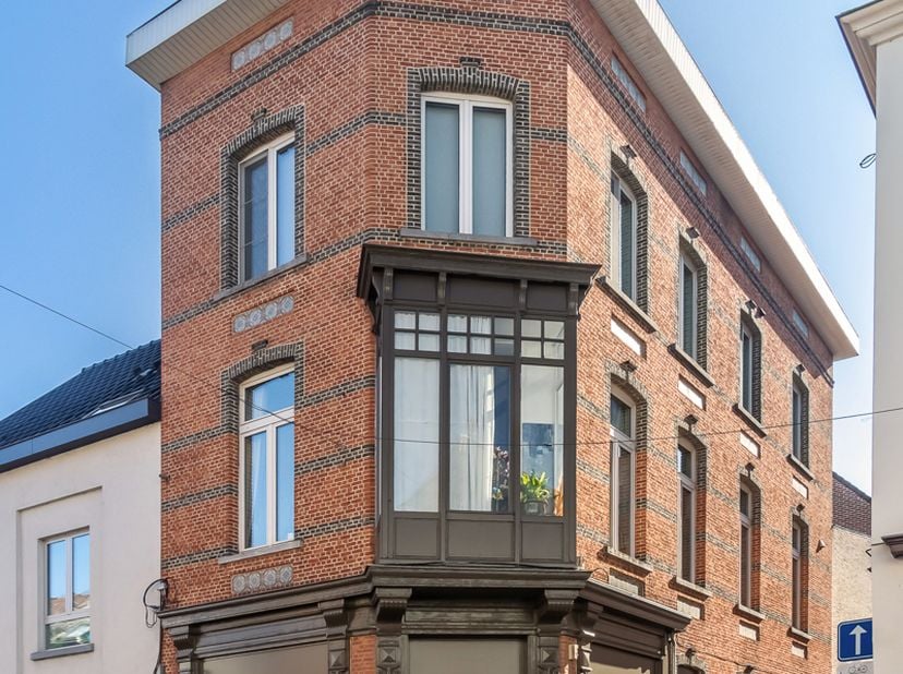 Appartement te koop in Koning Albertstraat 89,
                    3290 Diest