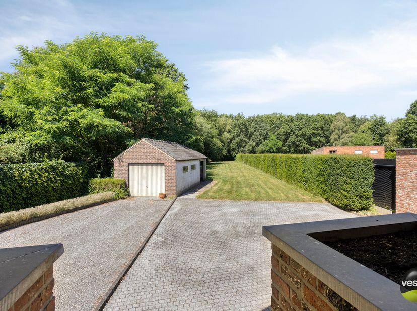 Maison à vendre
                    à 3740 Bilzen
