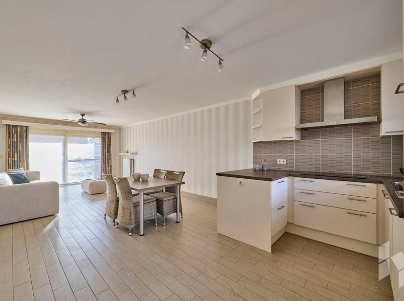 Appartement à vendre
                    à 3920 Lommel