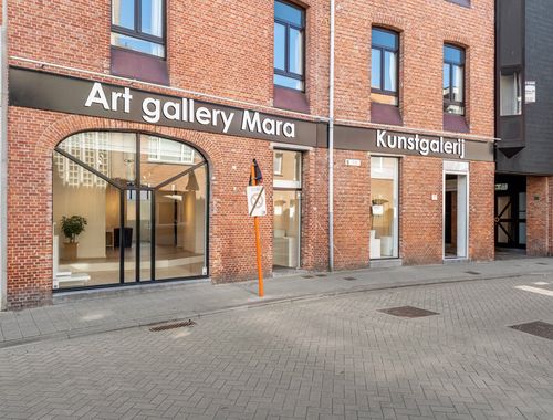                                         Kantoor te koop in Turnhout, € 350.000
