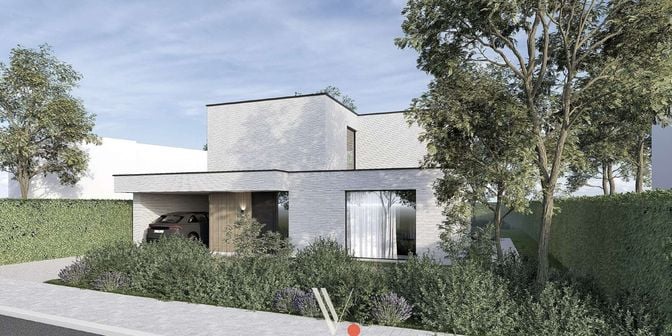 Huis te koop in Hogestraat 48, 8870 Izegem