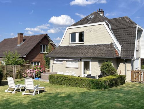                                         Maison à vendre à Wavre, € 395.000

