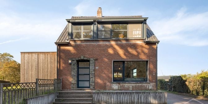 Huis te koop in Oude Baan 6, 2230 Herselt