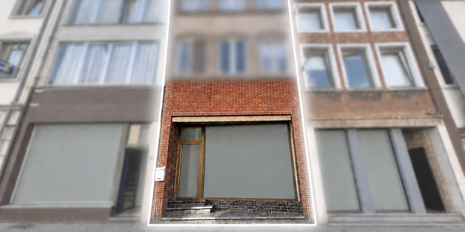 Huis te koop in 7850 Edingen