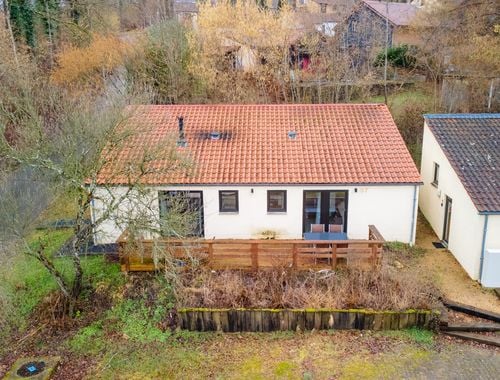                                         Chalet à vendre à Virton, € 195.000
