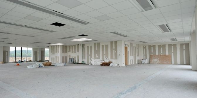 Bedrijfsvastgoed te huur in Lichtenberglaan 2087, 3800 Sint-Truiden