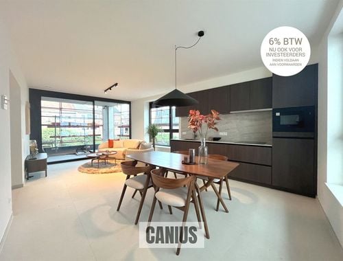                                         Appartement te koop in Sint-Truiden, € 280.000
