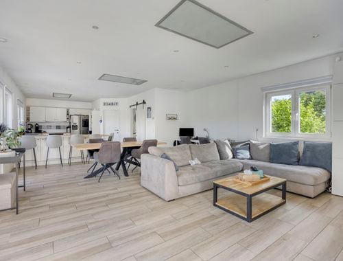                                         Maison à vendre à Huldenberg, € 465.000
