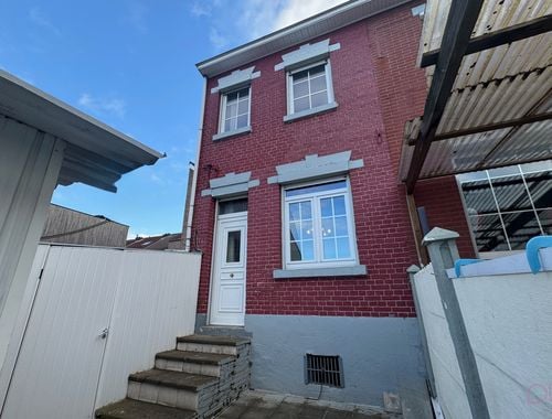                                         Woning te koop in Tongeren, € 135.000
