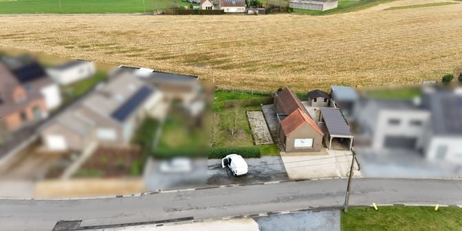 Maison à vendre à Tapuitstraat 80, 8790 Waregem