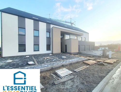                                         Appartement te koop in Philippeville, € 255.000
