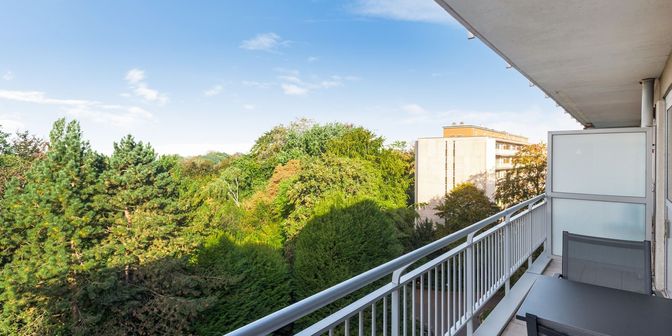 Appartement à vendre à Hovestraat 169 boîte 8, 2650 Edegem