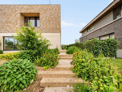                                         Villa te koop in Sint-Pieters-Leeuw, € 1.100.000
