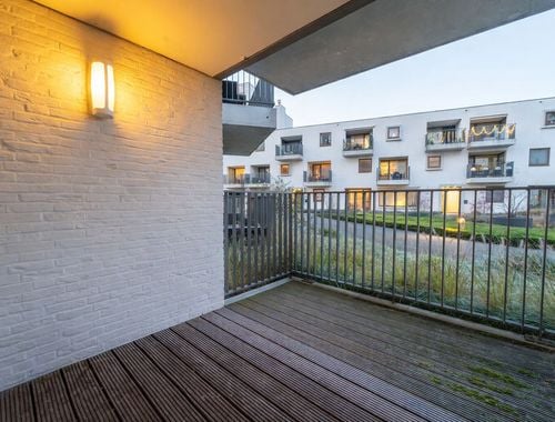                                         Gelijkvloers app. te koop in Bilzen, € 247.000
