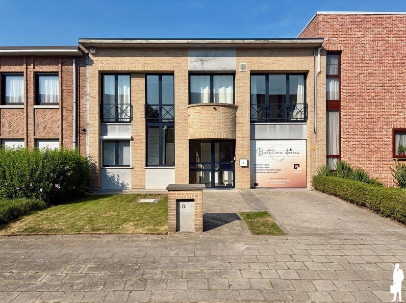 Maison à vendre
                    à 2610 Wilrijk