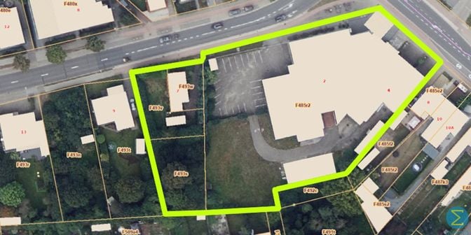 Grond te koop in Molsebaan 2, 2470 Retie