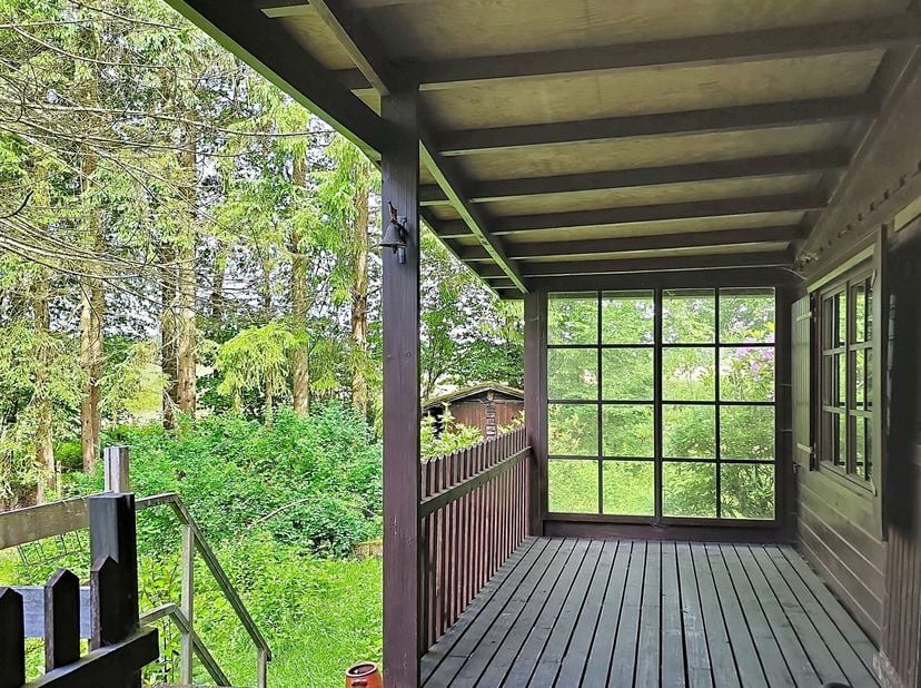 Maison à vendre à Rue du Pré d'Ores 9,
                    5575 Vencimont