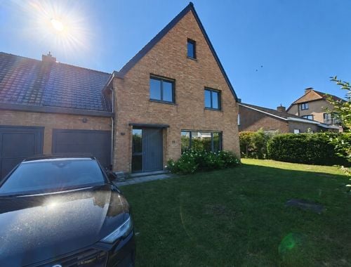                                         Woning te koop in Lombardsijde, € 499.000
