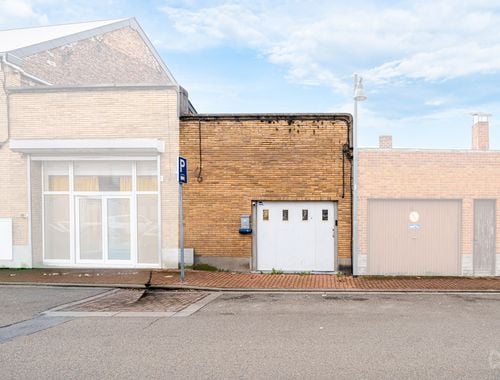                                         Appartement à vendre à La Bouverie, € 110.000
