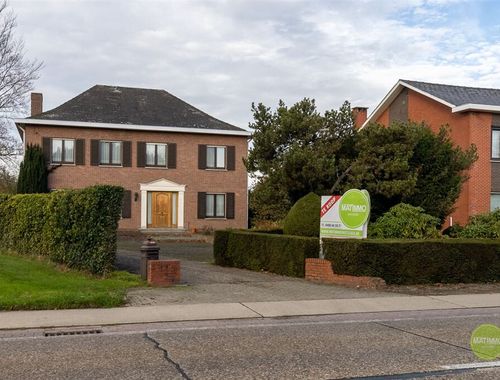                                         Maison unifamiliale à vendre à Balen, € 399.000
