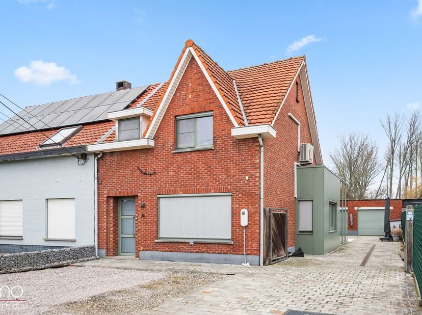 Maison à vendre
                    à 3190 Boortmeerbeek