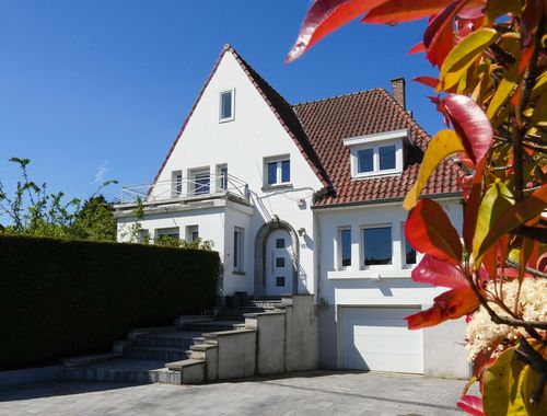                                         Villa te koop in Moeskroen, € 525.000
