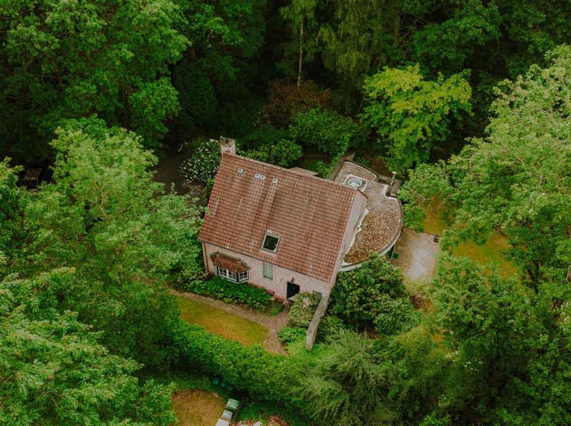 Maison à vendre
                    à 3110 Rotselaar