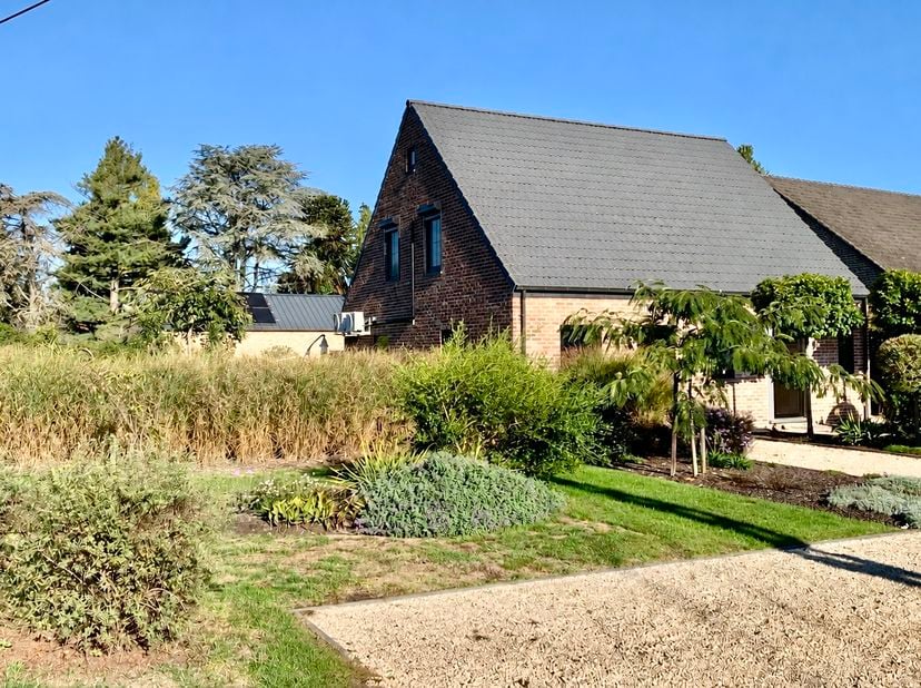 Maison à vendre à Bruulstraat 26,
                    2222 Itegem