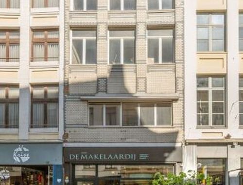                             Bedrijfsgebouw te koop in Mechelen
