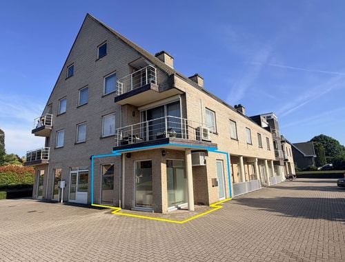                                         Kantoorruimte te koop in Herent, € 299.000
