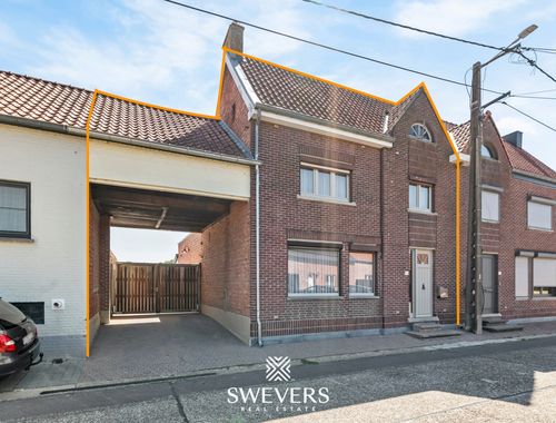                                         Maison à vendre à Wellen, € 239.000
