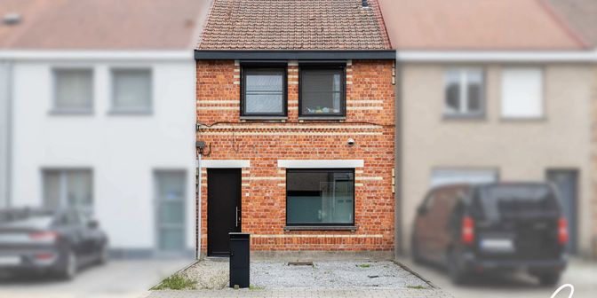 Huis te koop in Toekomststraat 19, 9800 Petegem-aan-de-Leie