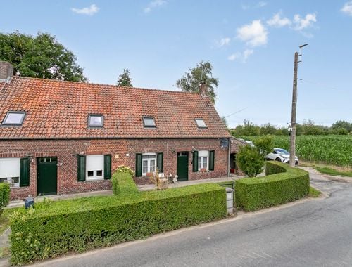                                         Maison à vendre à Izegem, € 298.000
